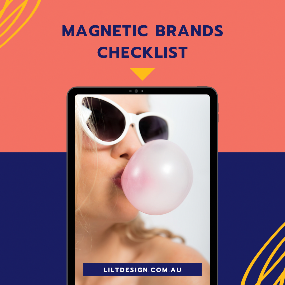Magnetic brands checklist